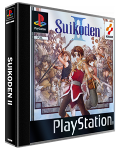 Suikoden 2